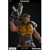 Quake Champions - Figurine Ranger