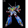 Bang Brave Bang Bravern - Figurine Bang Bravern, Moderoid Plastic Model Kit