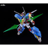 Bang Brave Bang Bravern - Bang Bravern figure, Moderoid Plastic Model Kit