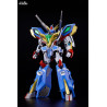 Bang Brave Bang Bravern - Bang Bravern figure, Moderoid Plastic Model Kit