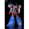 Bang Brave Bang Bravern - Bang Bravern figure, Moderoid Plastic Model Kit