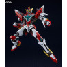 Bang Brave Bang Bravern - Bang Bravern figure, Moderoid Plastic Model Kit