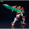 Bang Brave Bang Bravern - Bang Bravern figure, Moderoid Plastic Model Kit