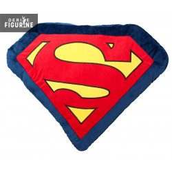 Coussin DC Comics - Emblème...