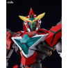 Bang Brave Bang Bravern - Bang Bravern figure, Moderoid Plastic Model Kit