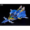 Bang Brave Bang Bravern - Bang Bravern figure, Moderoid Plastic Model Kit