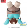 Vocaloid - Hatsune Miku figure Marshmallow Hot Cocoa, Fuwa Puchi