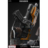 Quake Champions - Figurine Ranger