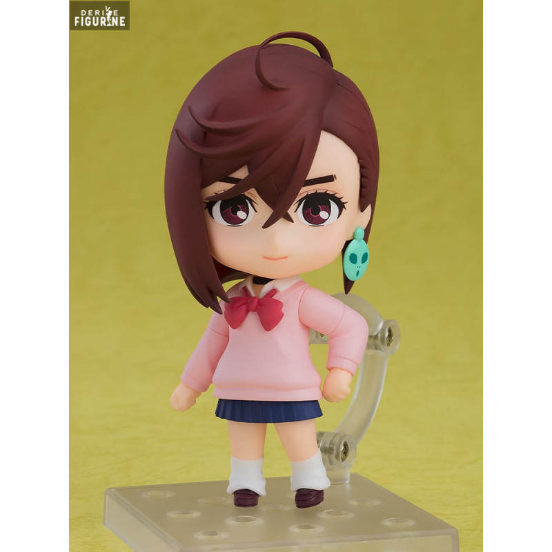 Dandadan - Momo figure,...