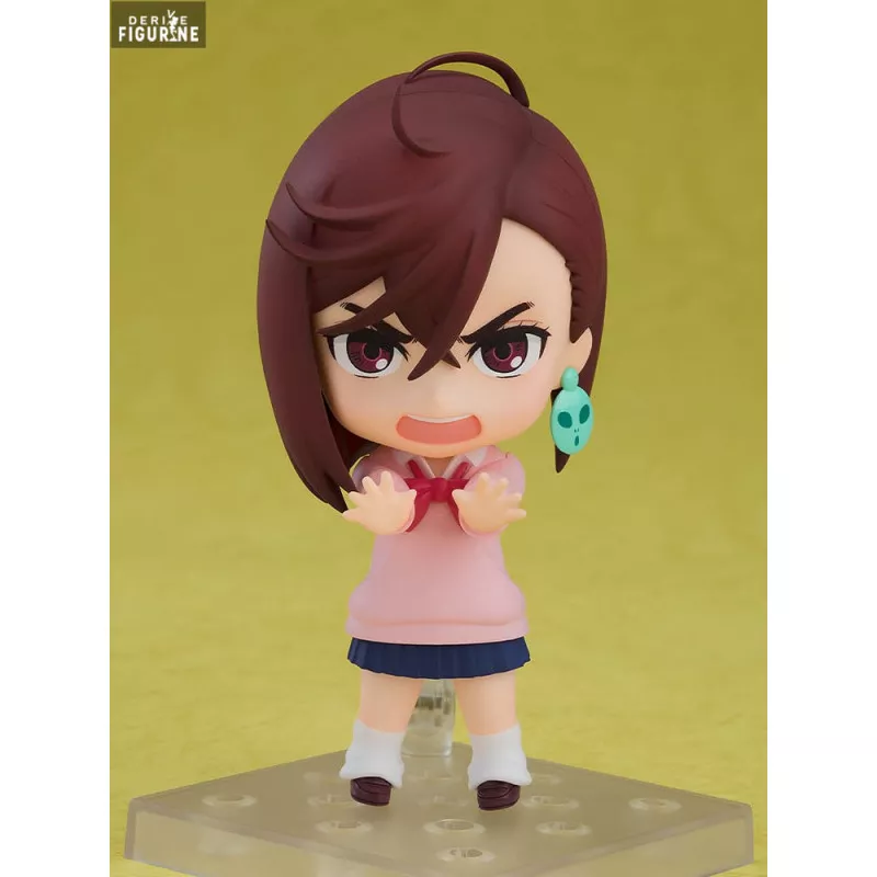 Dandadan - Momo figure,...