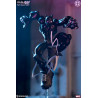 Marvel - T'Challa, Wade or Miles figure by Tracy Tubera, Heroes in Sneakers