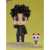 Dandadan - Okarun figure, Nendoroid