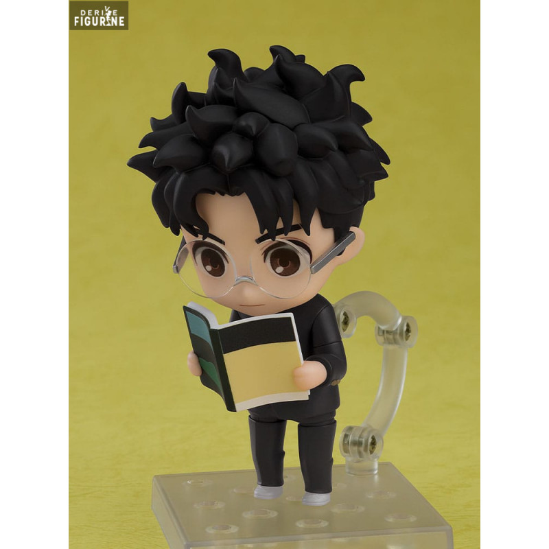Dandadan - Figurine Okarun,...