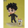 Dandadan - Okarun figure, Nendoroid