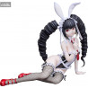 Danganronpa Trigger Happy Havoc - Celestia Ludenberg figure, Bunny