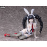 Danganronpa Trigger Happy Havoc - Figurine Celestia Ludenberg, Bunny