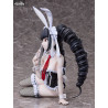 Danganronpa Trigger Happy Havoc - Celestia Ludenberg figure, Bunny