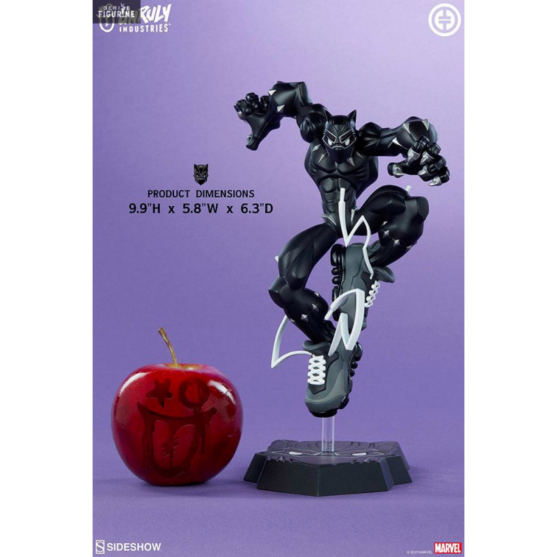 Marvel - Figurine T'Challa,...