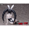 Danganronpa Trigger Happy Havoc - Celestia Ludenberg figure, Bunny