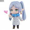 Frieren: Beyond Journey's End - Figurine Frieren Winter Clothes, Nendoroid