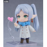 Frieren: Beyond Journey's End - Figurine Frieren Winter Clothes, Nendoroid