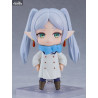 Frieren: Beyond Journey's End - Figurine Frieren Winter Clothes, Nendoroid