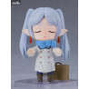 Frieren: Beyond Journey's End - Figurine Frieren Winter Clothes, Nendoroid
