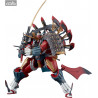 Full Metal Daemon - Third-generation Seishuusengou Uemon-no-jou Muramasa figurine, Moderoid Plastic Model Kit
