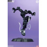 Marvel - T'Challa, Wade or Miles figure by Tracy Tubera, Heroes in Sneakers