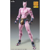 JoJo's Bizarre Adventure Part IV, Diamond Is Unbreakable - Figurine Killer Queen, Super Action Chozokado Big