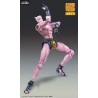 JoJo's Bizarre Adventure Part IV, Diamond Is Unbreakable - Figurine Killer Queen, Super Action Chozokado Big