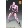 JoJo's Bizarre Adventure Part IV, Diamond Is Unbreakable - Figurine Killer Queen, Super Action Chozokado Big