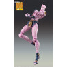 JoJo's Bizarre Adventure Part IV, Diamond Is Unbreakable - Figurine Killer Queen, Super Action Chozokado Big