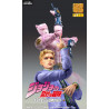 JoJo's Bizarre Adventure Part IV, Diamond Is Unbreakable - Killer Queen figure, Super Action Chozokado Big