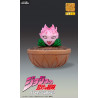 JoJo's Bizarre Adventure Part IV, Diamond Is Unbreakable - Figurine Killer Queen, Super Action Chozokado Big