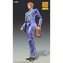 JoJo's Bizarre Adventure...