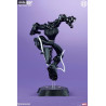 Marvel - T'Challa, Wade or Miles figure by Tracy Tubera, Heroes in Sneakers