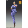 JoJo's Bizarre Adventure Part IV, Diamond Is Unbreakable - Figurine Yoshikage Kira, Super Action Chozokado Big