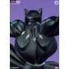 Marvel - T'Challa, Wade or Miles figure by Tracy Tubera, Heroes in Sneakers