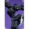 Marvel - T'Challa, Wade or Miles figure by Tracy Tubera, Heroes in Sneakers