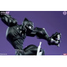 Marvel - T'Challa, Wade or Miles figure by Tracy Tubera, Heroes in Sneakers