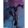 Marvel - T'Challa, Wade or Miles figure by Tracy Tubera, Heroes in Sneakers