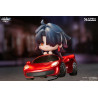 Honkai: Star Rail - Figurine Blade, Happy Shake