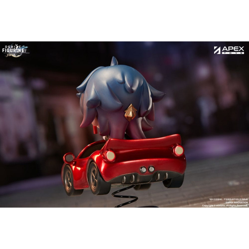 Honkai: Star Rail -...