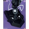 Marvel - T'Challa, Wade or Miles figure by Tracy Tubera, Heroes in Sneakers