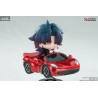Honkai: Star Rail - Figurine Blade, Happy Shake