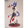 Arknights - Figurine Ch´en Tea Time, Limepie Series