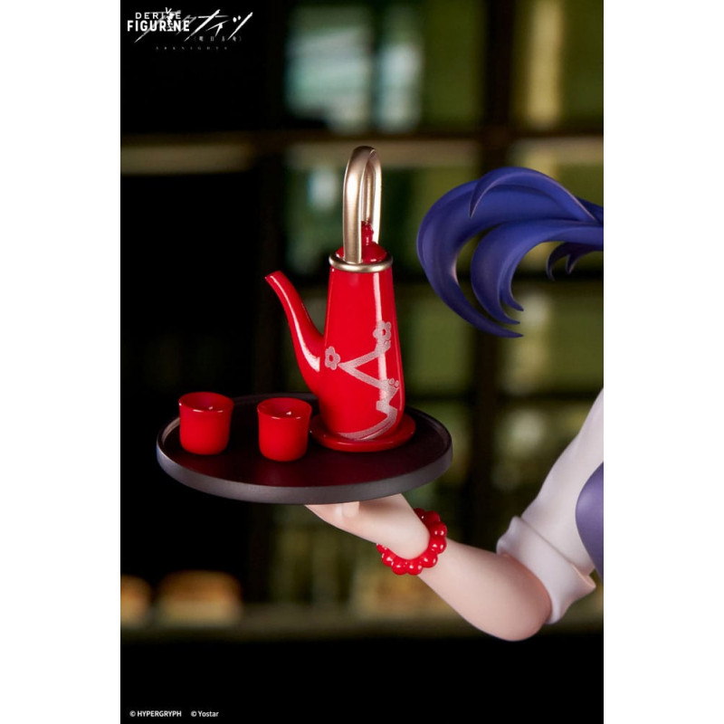 Arknights - Figurine Ch´en...