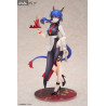 Arknights - Figure Ch´en Tea Time, Limepie Series