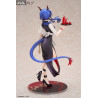 Arknights - Figurine Ch´en Tea Time, Limepie Series